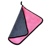 دستمال 40*30 دورو