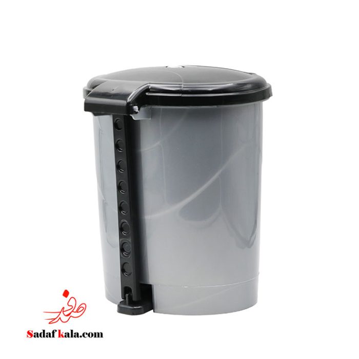 سطل پدالی 3000حراجی - تصویر 1