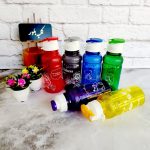 قمقمه مهرسا