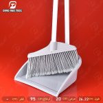 جارو خاک انداز ماتیسا