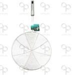 روغن گیر22سانت امپاریک