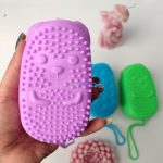 لیف  سیلیکونی موشی