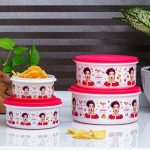 فریزری رزمن گرد مستطیل 3