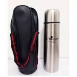 فلاکس استیل نیم لیتری یونیک