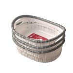 بانیس سبد سبزی گرند3عددی