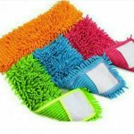 یدک طی ماکارانی