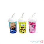 لیوان نی دار حامد