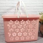 سبد خرید ترگل 4