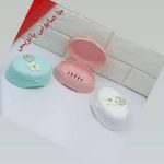 جاصابونی لولایی پاتریس