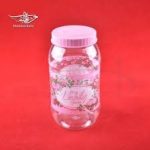 بانکه گلدار اتریسا سایز5 نیلوفر