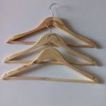 چوب لباس کوچک 3عددی یاس صادق