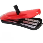 جارو نپتون 6قلو کاجین