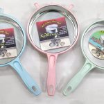 الک دسته دارفلزی