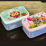 فریزری چاپدار90نظیف