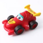 اسباب بازی ماشین مسابقات کورسی بابک