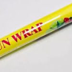 سلفون 100یارد