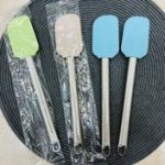 لیسک تکی دسته استیل