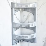 سه گوش حمام کاجین