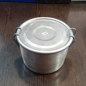 ناهار بری طبقه دارکوچک