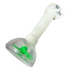 فشارشکن پروانه