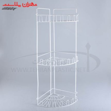 سه گوش حمام 3طبقه روام بد