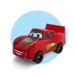 اسباب بازی مکویین ساده سلفونی