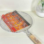 تورکباب گرد عقیل