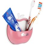 جامسواکی دیواری سیب