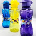 قمقمه کلاه دارعینکی