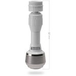 بتافشارشکن بلند1012کروم