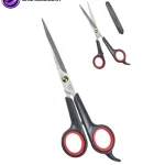 قیچی آرایش عسلی