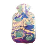 کیسه ابگرم شفاف