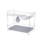 جااستکان فلزی کروم روام بد