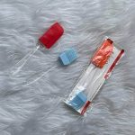 قلم ولیستک جفتی کوچک