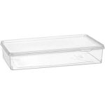 ظرف ماکرووی2000شفاف