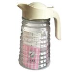 پارچ الماس کاران بیسترو