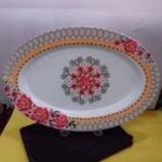 دیس کوچک رویال