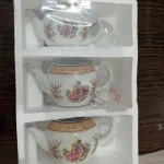 سرویس قوری صبا