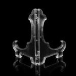 پایه بشقاب متوسط