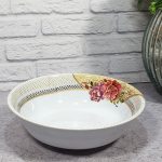 کاسه سالادخوری کلاسیک ماندانا