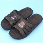 دمپایی مردانه پلاستیکی