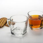 نیم لیوان مارشال کد 104