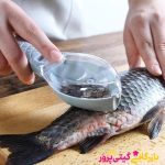 سانتاپولک گیرماهی مخزندارپلاستیکی