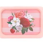 سینی نازگل بزرگ شهبازی