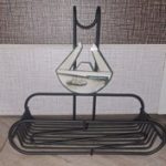 جااسکاج جلوبیضی استاتیک ایده