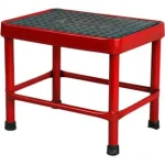 چهارپایه حمام استاتیک مسیح35سانتی