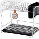 جاظرفی روکش بزرگ 2طبقه روام بد