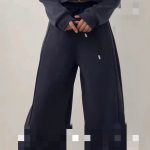 کراپ شلوار اویشو